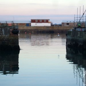 Overhaul of the Ross Bridge