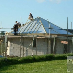 The building of the Skateboard Loos and Storehouse