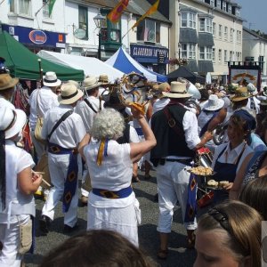 THE GOLOWAN BAND - MAZEY DAY - 26JUN10