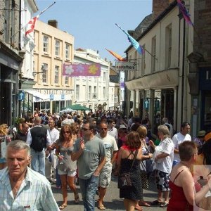 CHAPEL STREET - MAZEY DAY - 26JUN10