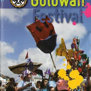 2010 Golowan Programme