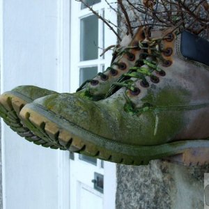 Boots in Rosebud Terrace, Newlyn