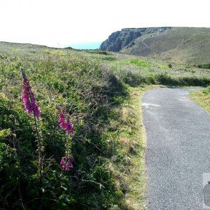 Porthgwarra