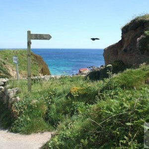 Porthgwarra