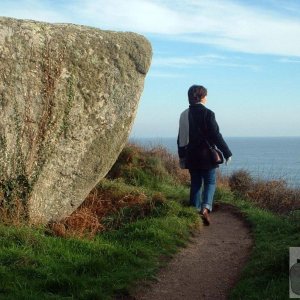 Porthgwarra