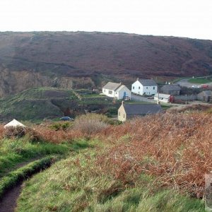 Porthgwarra