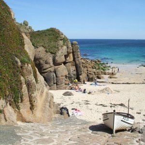 Porthgwarra