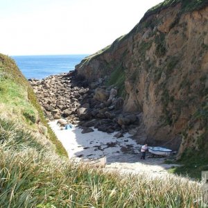 Porthgwarra