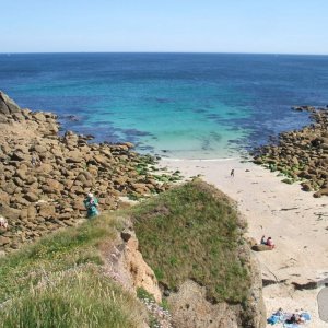 Porthgwarra