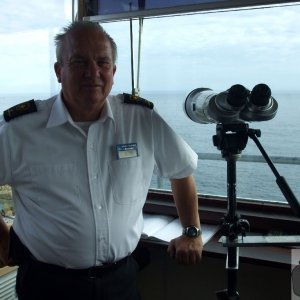 Coastguard Lookout, Gwennap Head - 11Aug2010