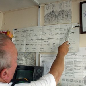 Coastguard Lookout, Gwennap Head - 11Aug2010