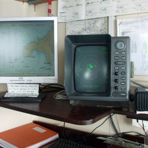 Coastguard Lookout, Gwennap Head - 11Aug2010