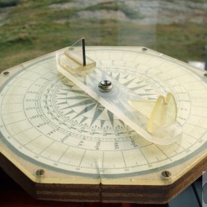 Coastguard Lookout, Gwennap Head - 11Aug2010