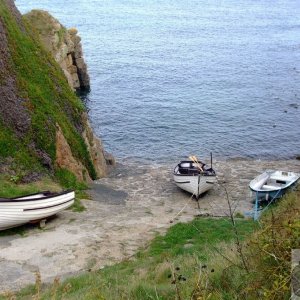 Porthgwarra - 11Aug10