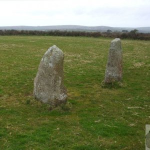 Carn Gort - 5April2010