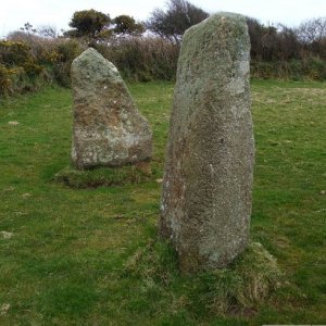 Carn Gort - 5April2010