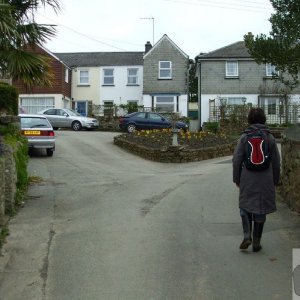 Tredavoe Village - 5April, 2010