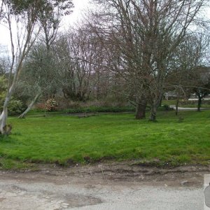 Tredavoe Village Green - 5April10