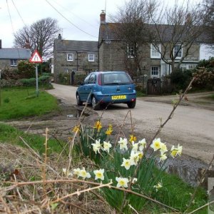 Chyenhal hamlet - 5Apr10