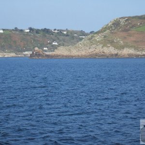 Day Trip to Scilly - 20th April, 2007