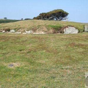 Day Trip to Scilly - 20th April, 2007
