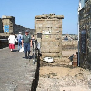 Day Trip to Scilly - 20th April, 2007
