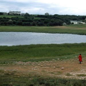 St Agnes, Scilly: Beady Pool