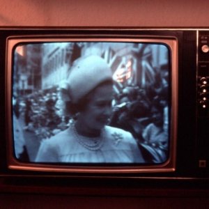Queen's Silver Jubilee on TV, 1977, Scilly