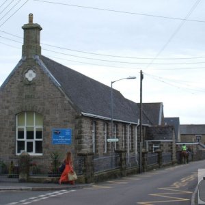 St Just