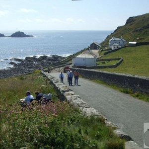 Cape Cornwall