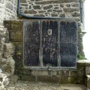 St Michael's Mount - 18May10