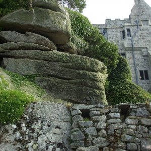 St Michael's Mount - 18May10