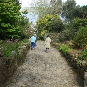 St Michael's Mount - 18May10