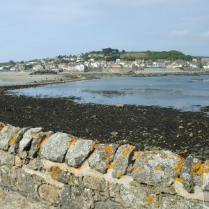 St Michael's Mount - 18May10