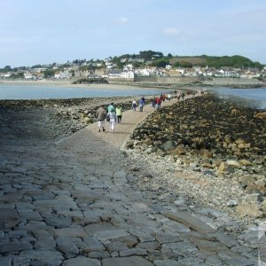 St Michael's Mount - 18May10