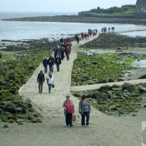 St Michael's Mount - 18May10