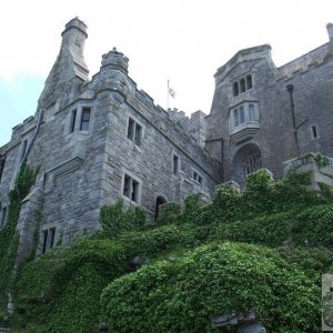 St Michael's Mount