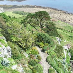 St Michael's Mount