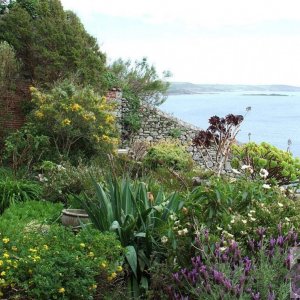 St Michael's Mount