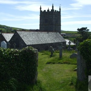 Zennor - 03Jun10