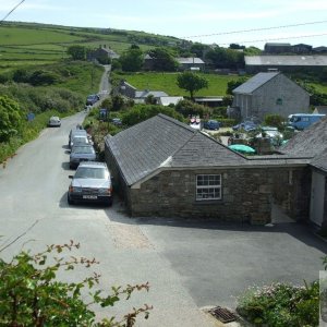 Zennor - 03Jun10