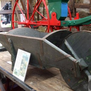 Wayfarers Museum, Zennor - 03Jun10