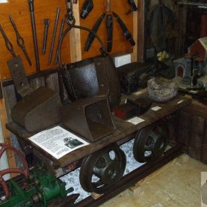 Wayside Museum - 03Jun10