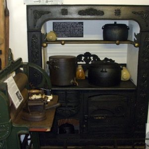 Wayside Museum - 03Jun10