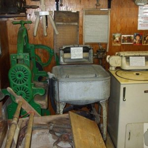 Wayside Museum - 03Jun10