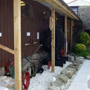 Wayside Museum, Zennor - 03Jun10