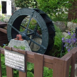 Wayside Museum, Zennor - 03Jun10