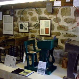 Wayside Museum, Zennor - 03Jun10