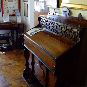 Wayside Museum, Zennor - 03Jun10