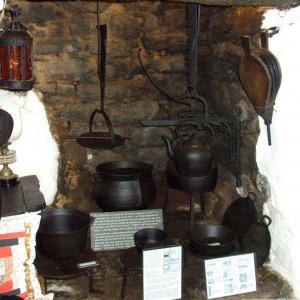 Wayfarers Museum, Zennor - 03Jun10